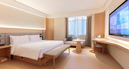 Ji Hotel Xiamen Xiang'an Maxiang