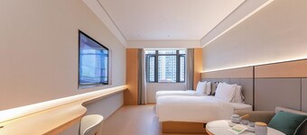 Ji Hotel Xiamen Xiang'an Maxiang