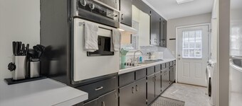 Duke Captains’ Quarters 3BR 2.5BA @ American Village