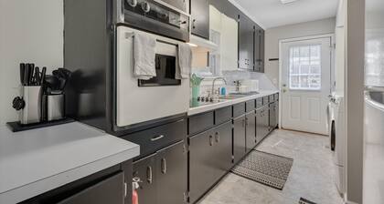 Duke Captains’ Quarters 3BR 2.5BA @ American Village