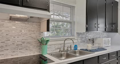 Duke Captains’ Quarters 3BR 2.5BA @ American Village