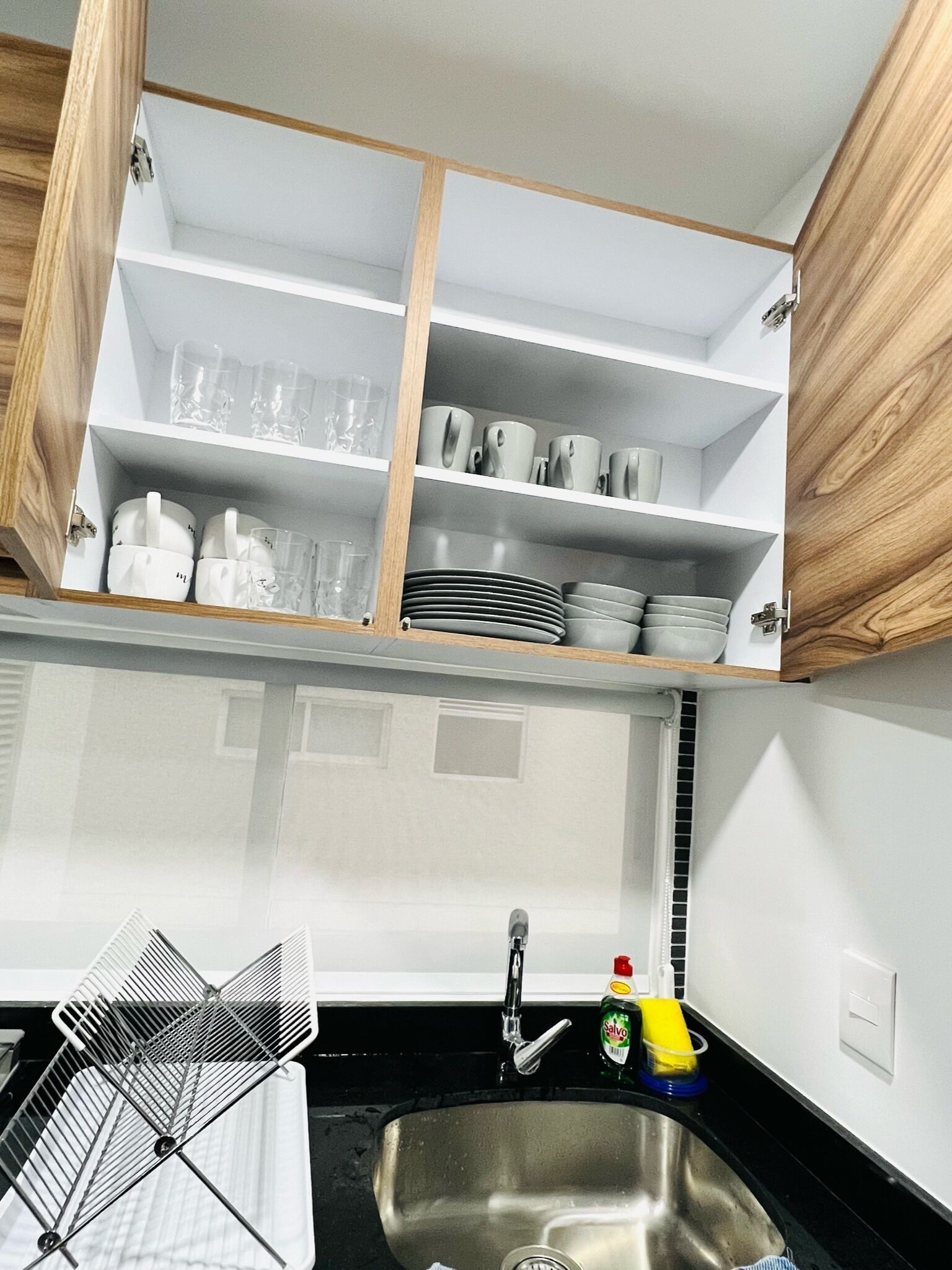 New and beautiful apartment