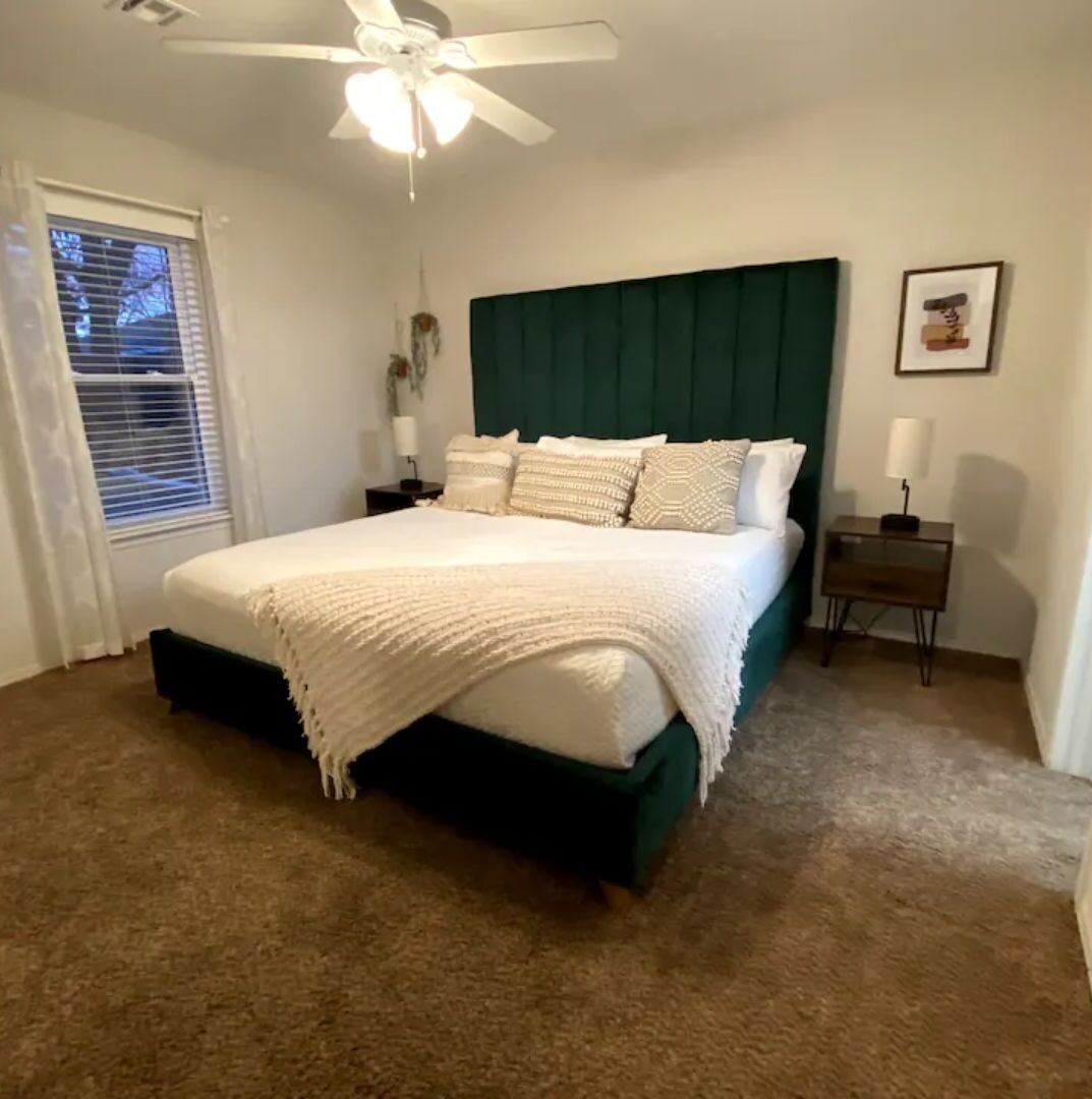 3 chambres, Wi-Fi, draps fournis