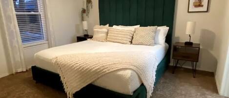 3 chambres, Wi-Fi, draps fournis