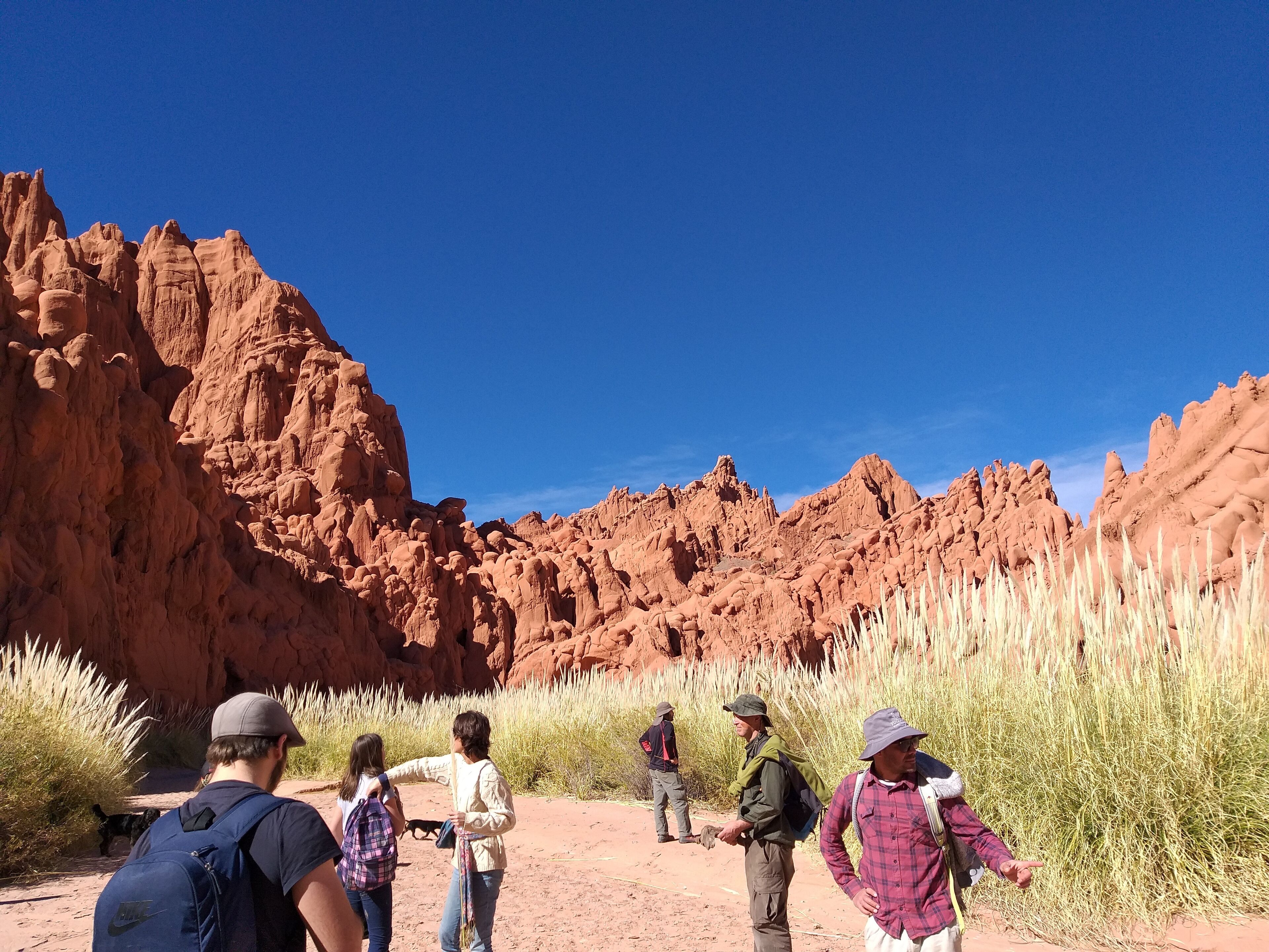 Foto - Vieja Posada Hotel Histórico