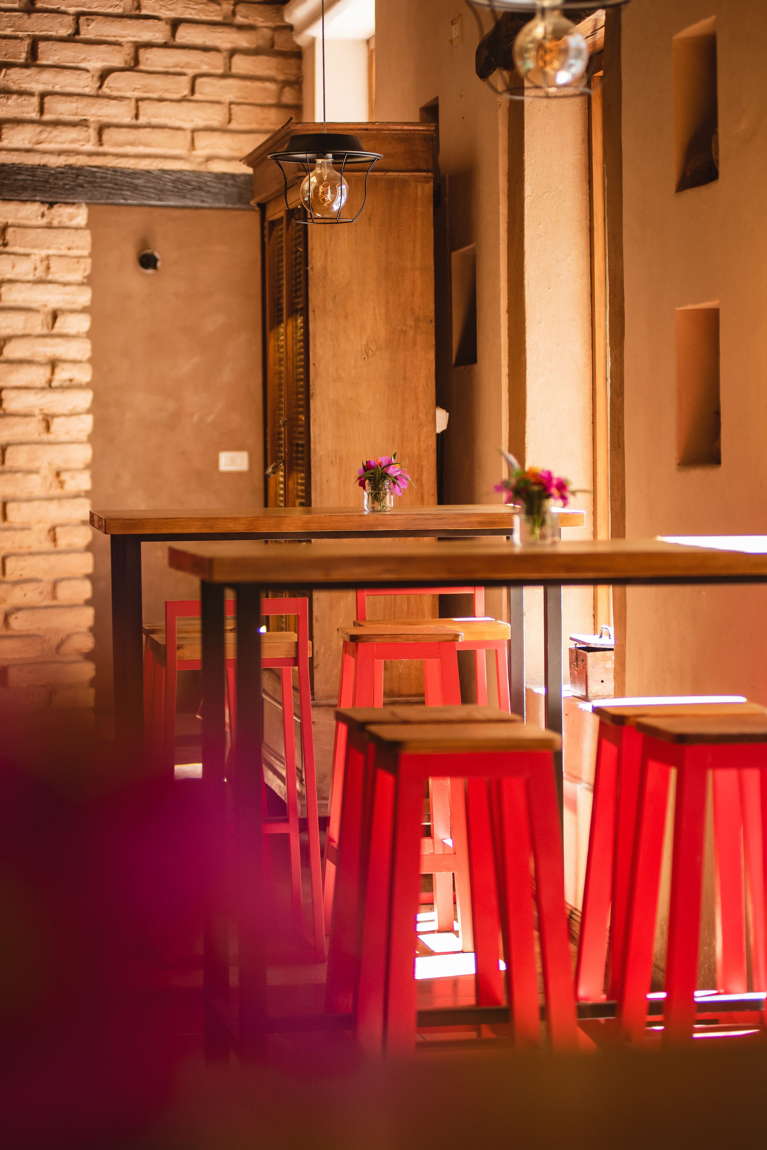 Detalle interior