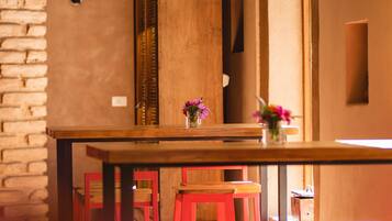 Detalle interior