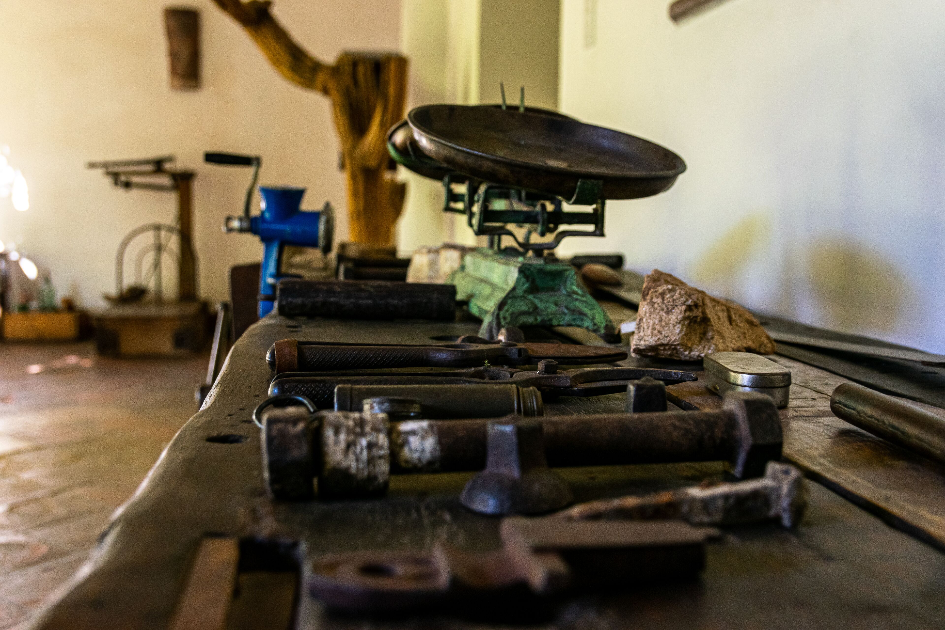 Foto - Vieja Posada Hotel Histórico