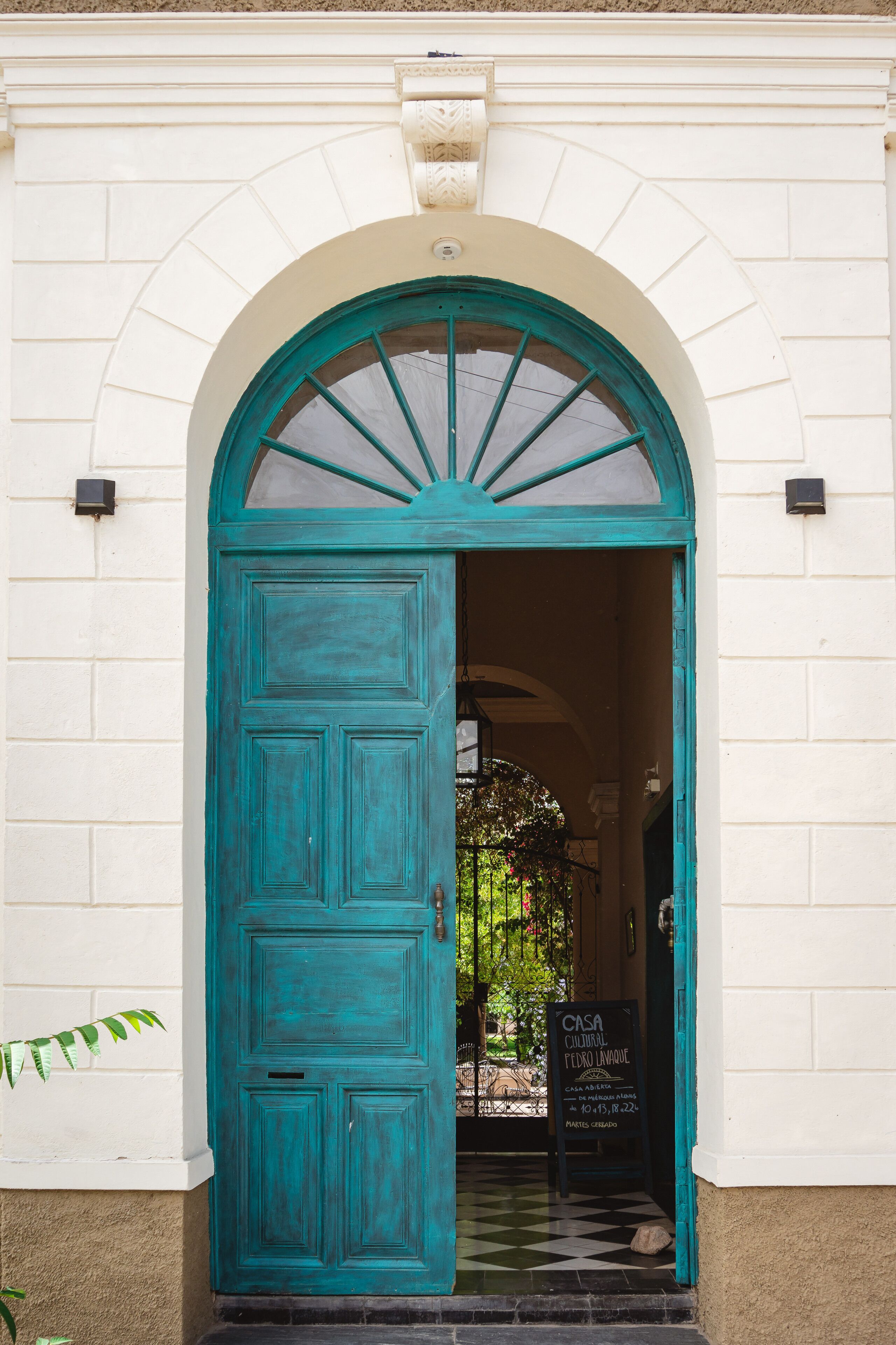 Foto - Vieja Posada Hotel Histórico