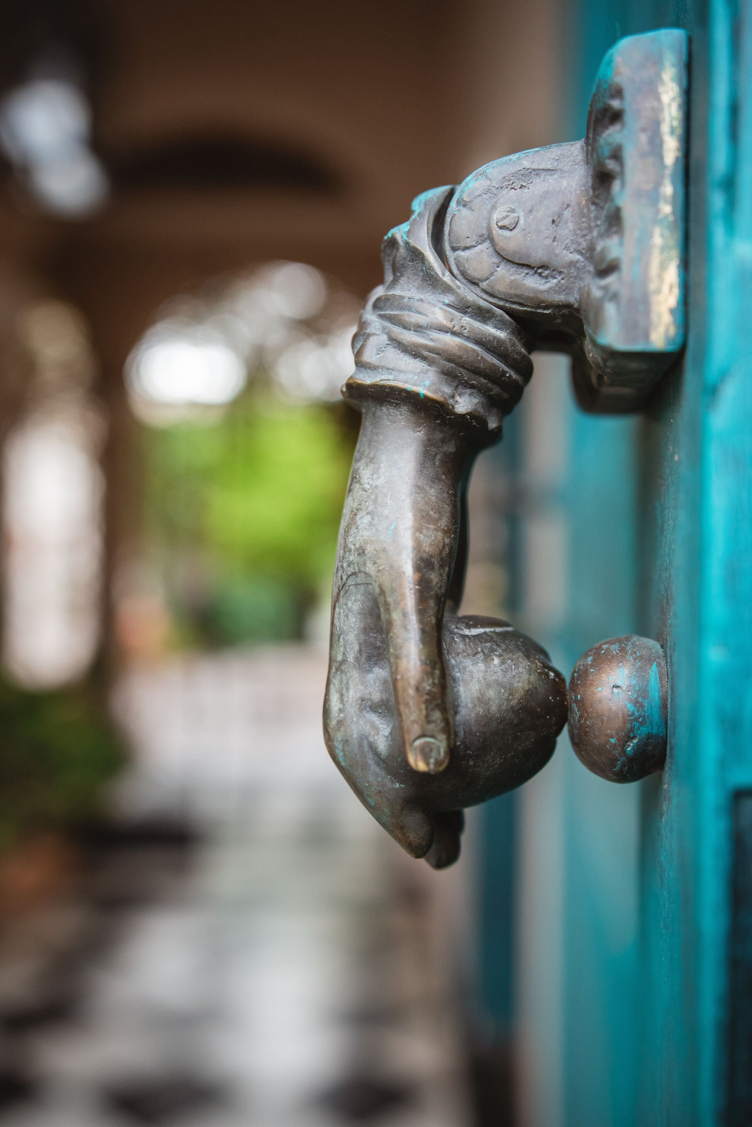 Foto - Vieja Posada Hotel Histórico