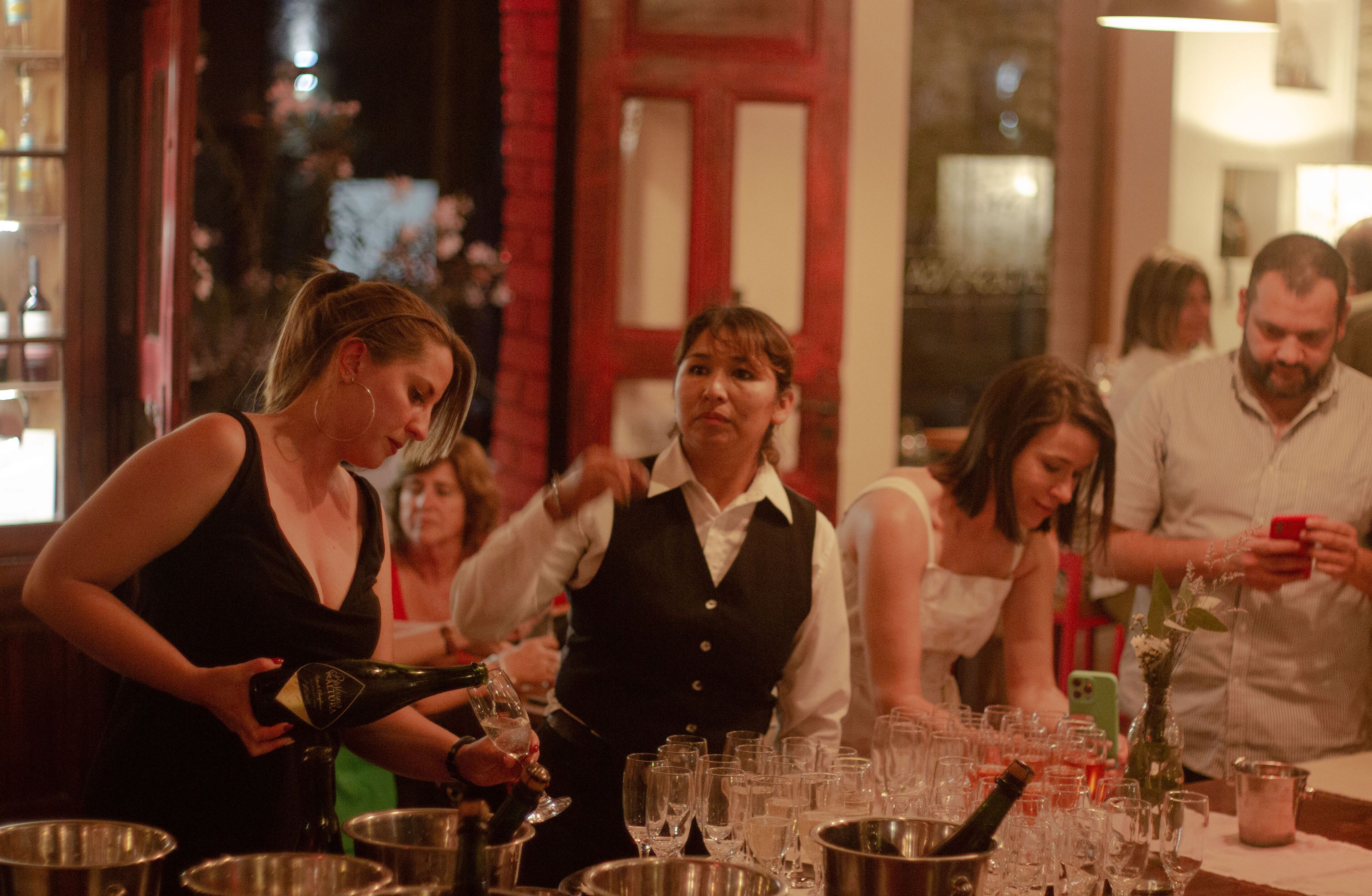 Foto - Vieja Posada Hotel Histórico