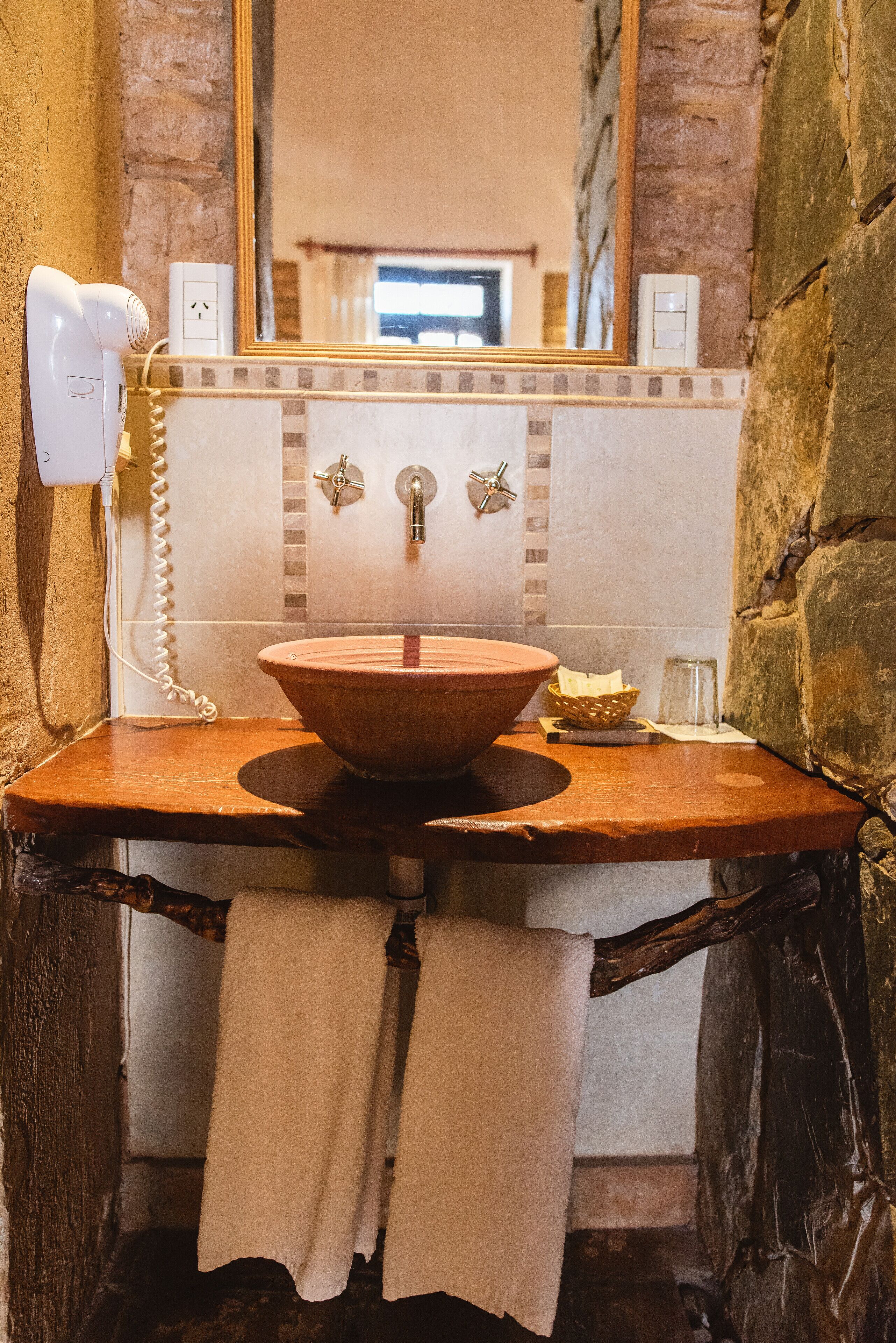 Foto - Vieja Posada Hotel Histórico