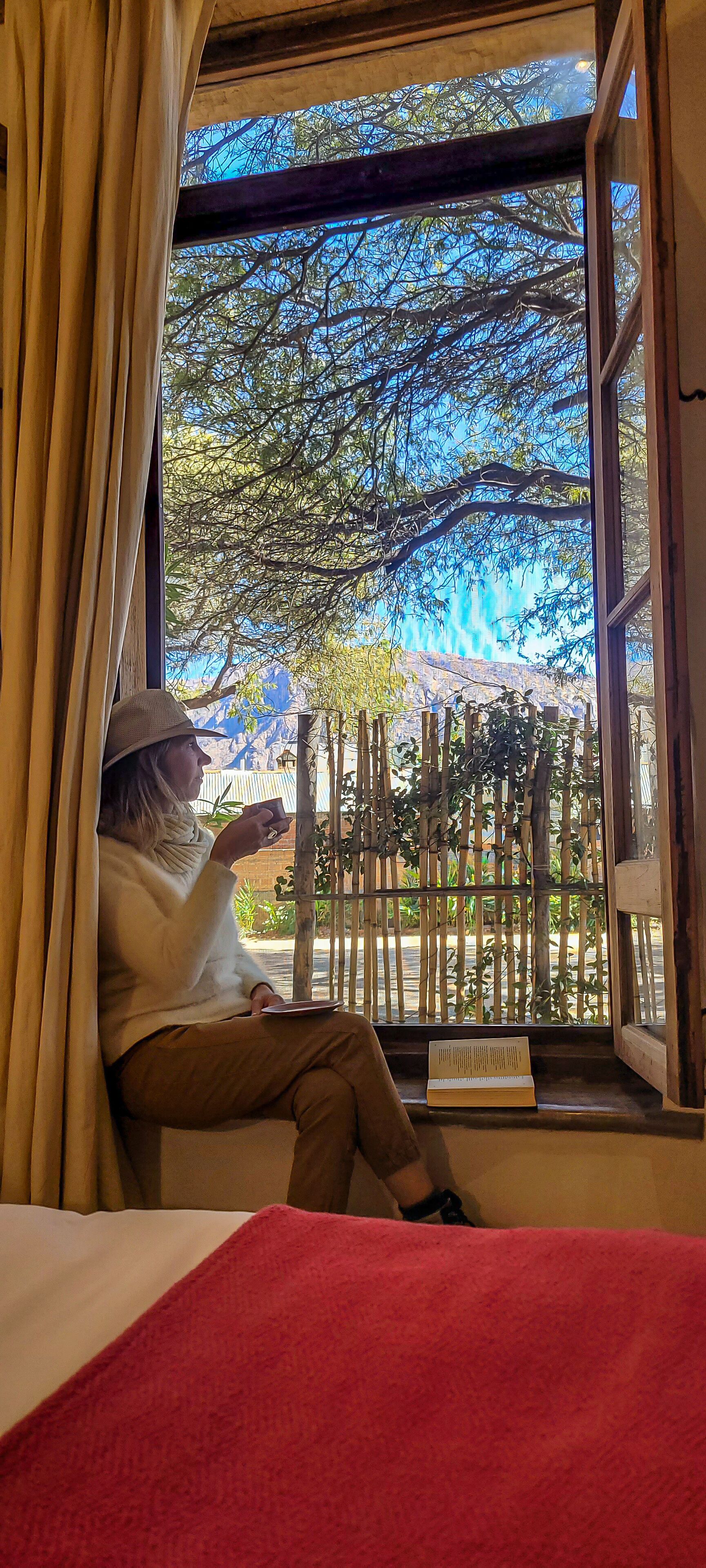 Foto - Vieja Posada Hotel Histórico