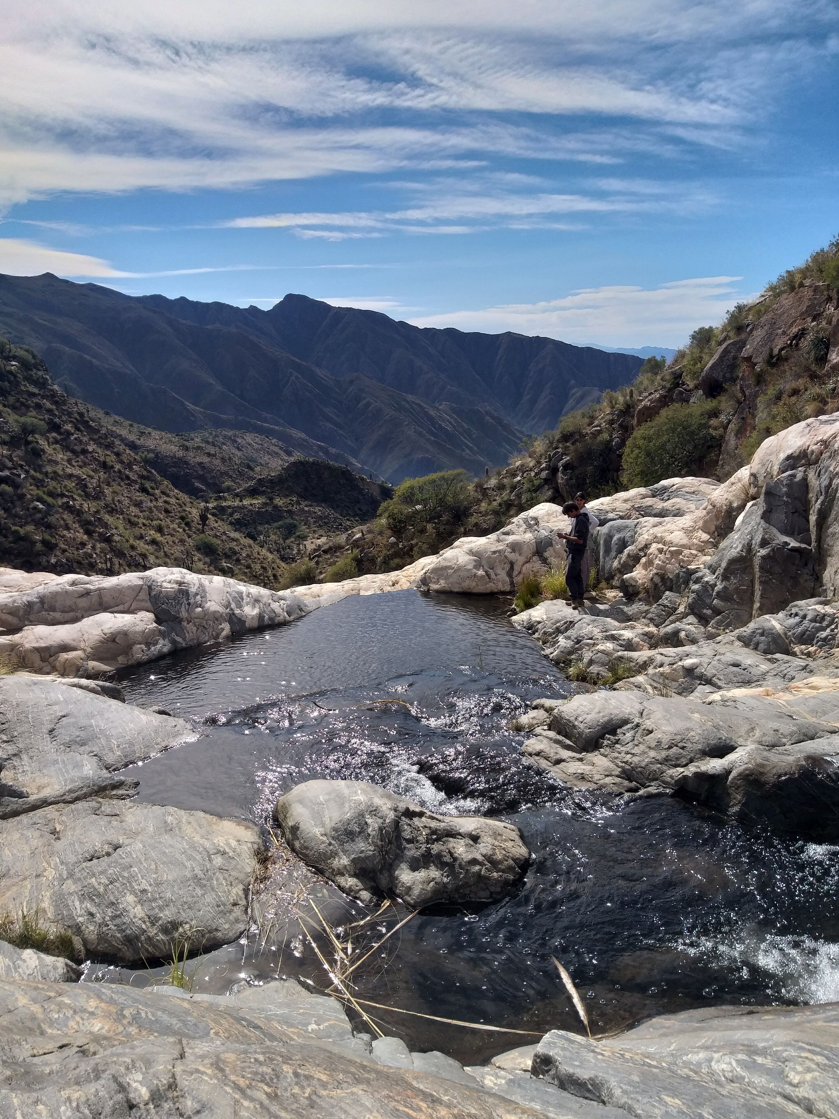 Foto - Vieja Posada Hotel Histórico