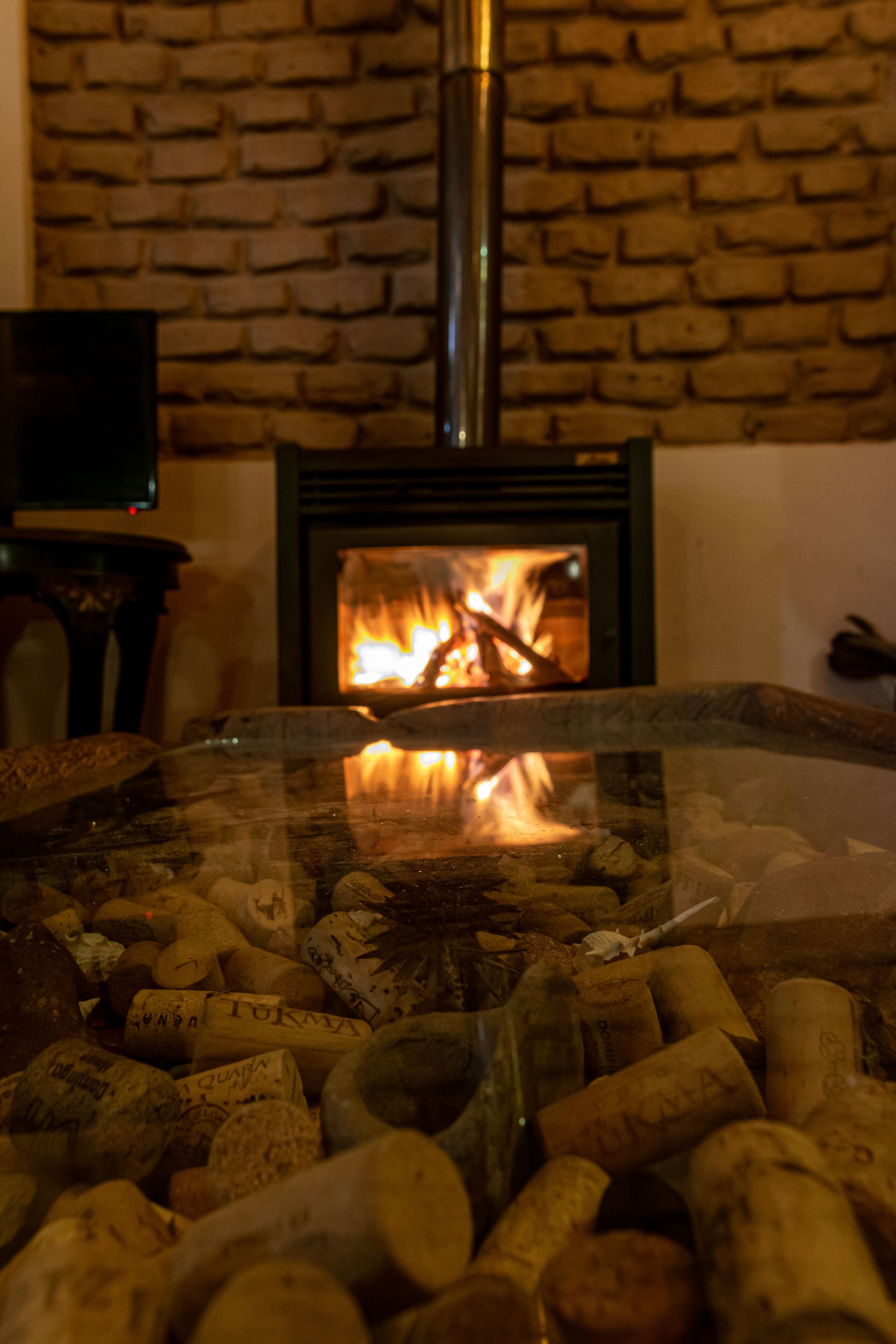 Foto - Vieja Posada Hotel Histórico