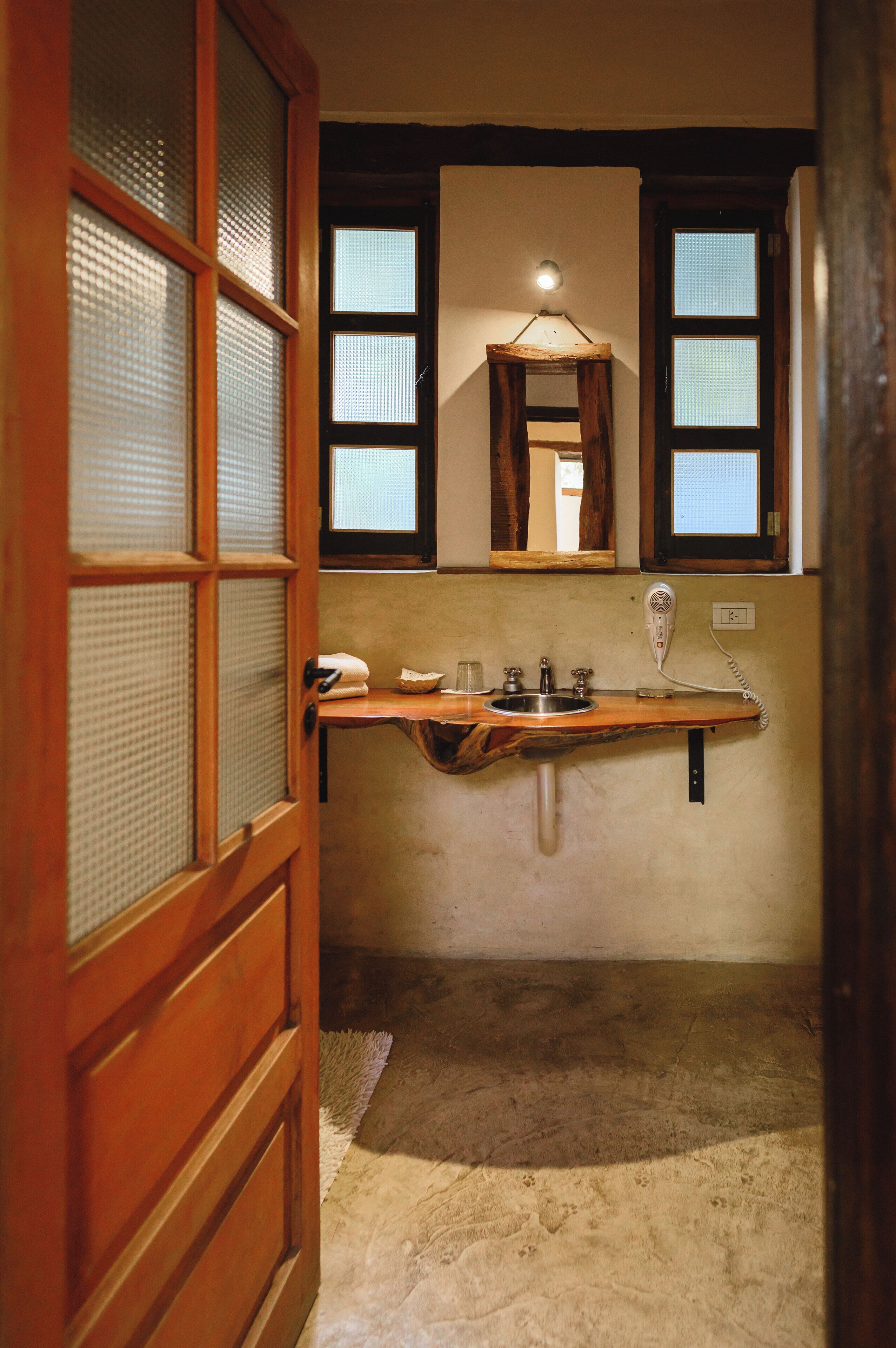 Foto - Vieja Posada Hotel Histórico