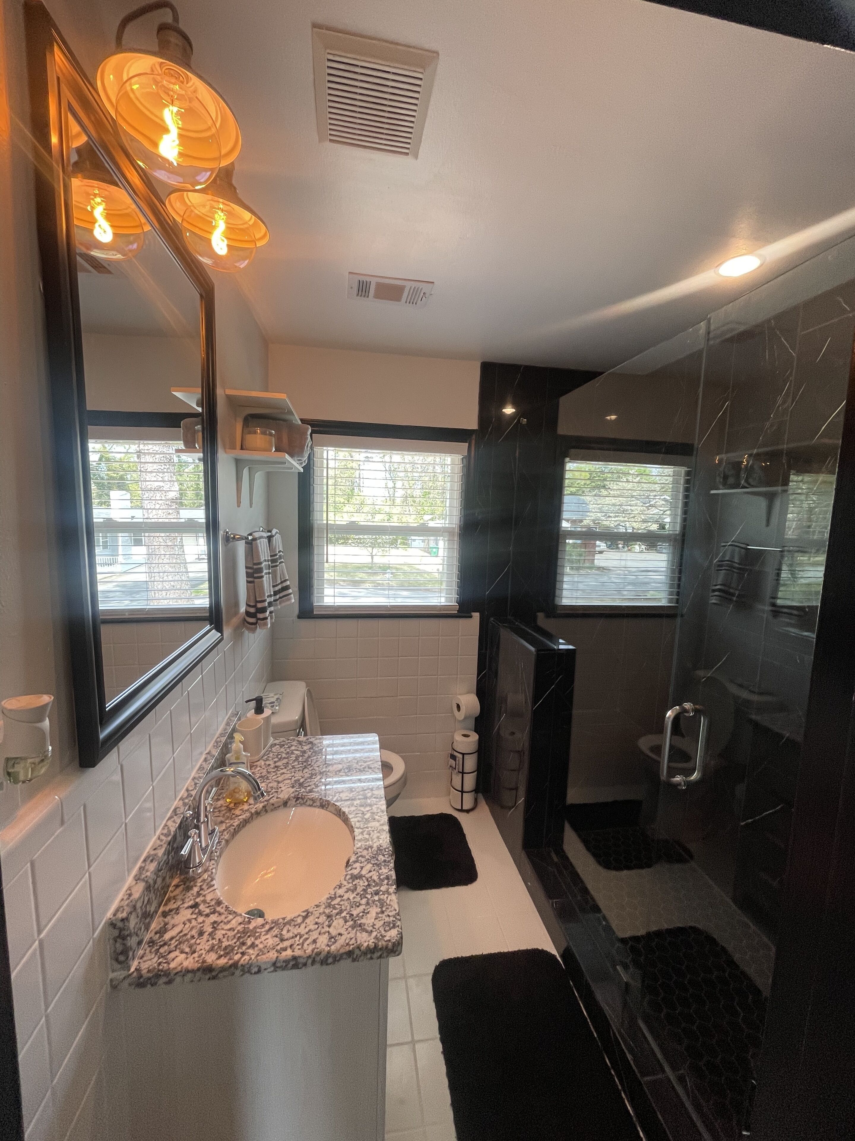 Newly Renovated Atlanta Getaway