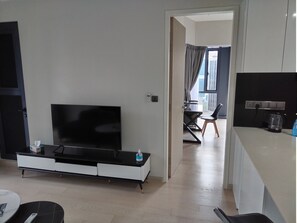 Interior - Star Residences Two KLCC View (Kuala Lumpur)