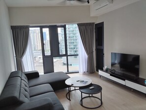テレビ