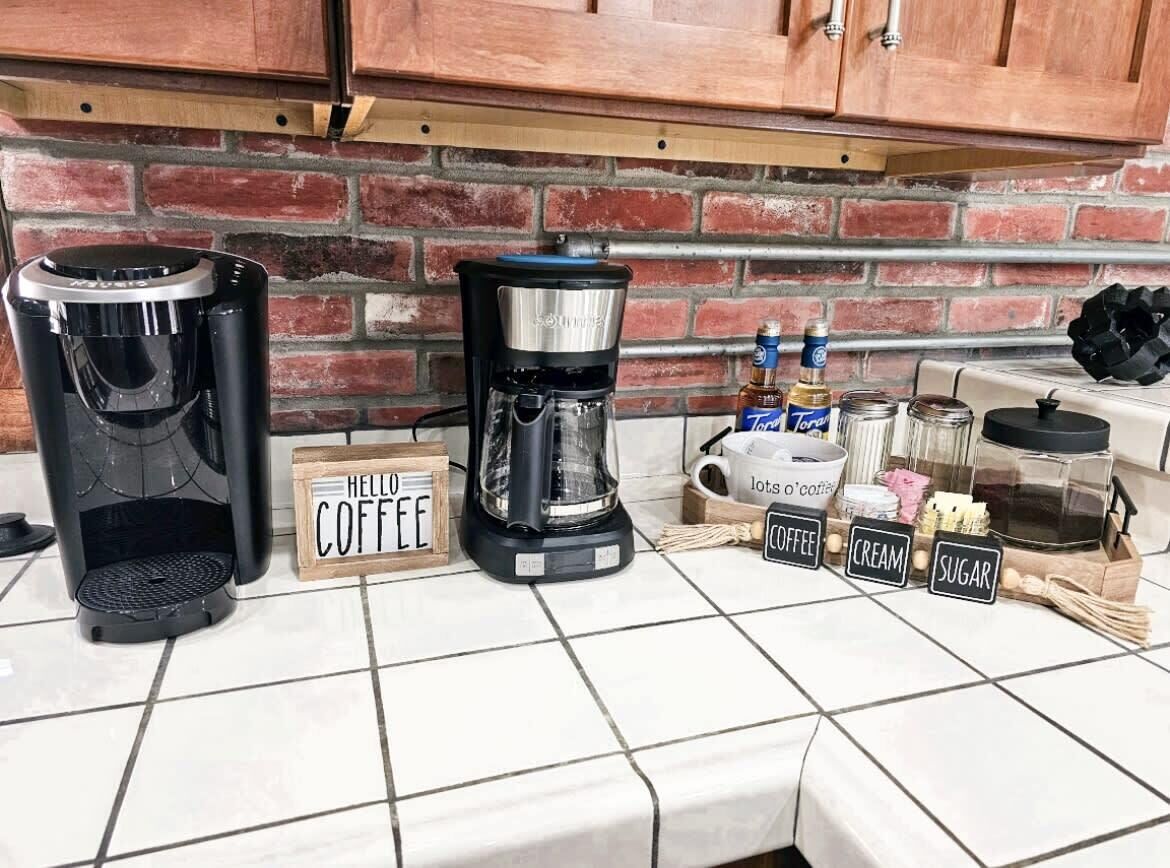 Beaver Lake Hideaway