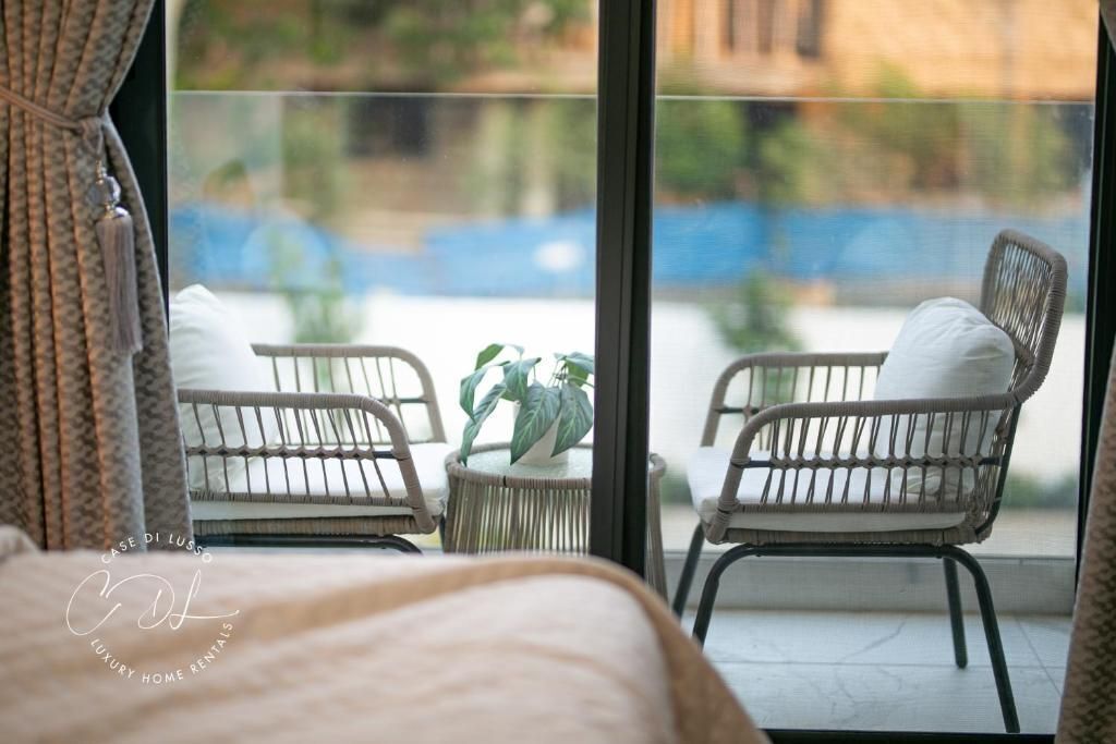 1 多间卧室、熨斗/熨衣板、WiFi、床单