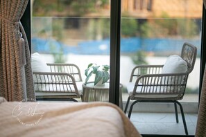 1 bedroom, iron/ironing board, WiFi, bed sheets - Casse di Lusso- studio apt17 (Accra)