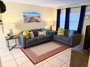 Älytelevisio, työhuone