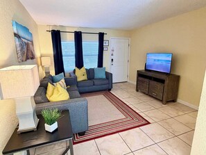 Älytelevisio, työhuone