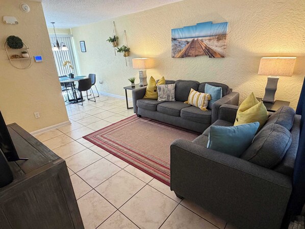 Älytelevisio, työhuone