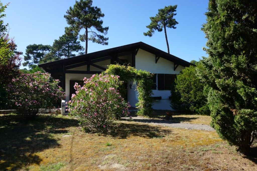Magnifique Villa typique du Pyla jusqu'à 9 personnes