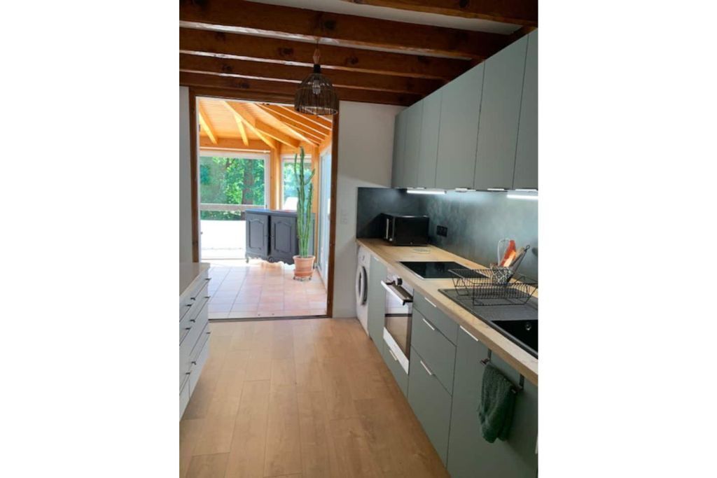 Magnifique Villa typique du Pyla jusqu'à 9 personnes