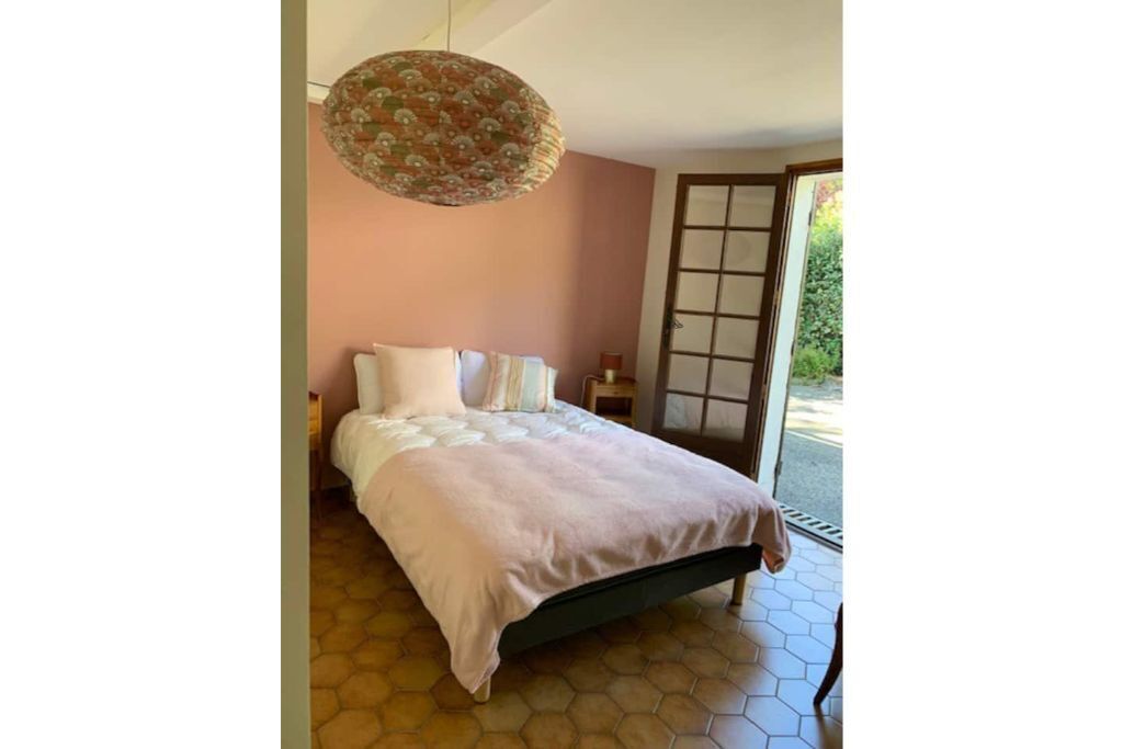 Magnifique Villa typique du Pyla jusqu'à 9 personnes