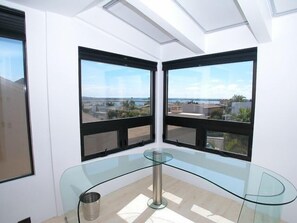 Interior - Stunning View Mission Bay Luxury Home Private Pool (San Diego)