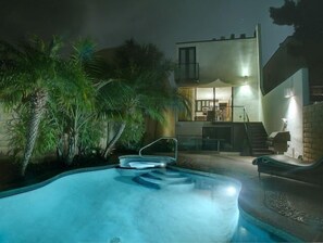 Pool - Stunning View Mission Bay Luxury Home Private Pool (San Diego)