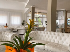 Reception - Resort Hotel Tamerici (Marciana Marina)