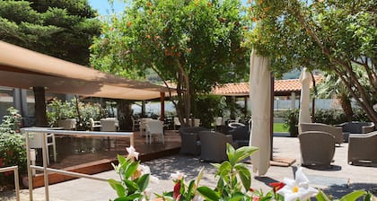Resort Hotel Tamerici