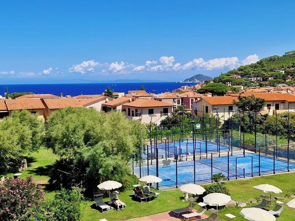 Exterior - Resort Hotel Tamerici (Marciana Marina)