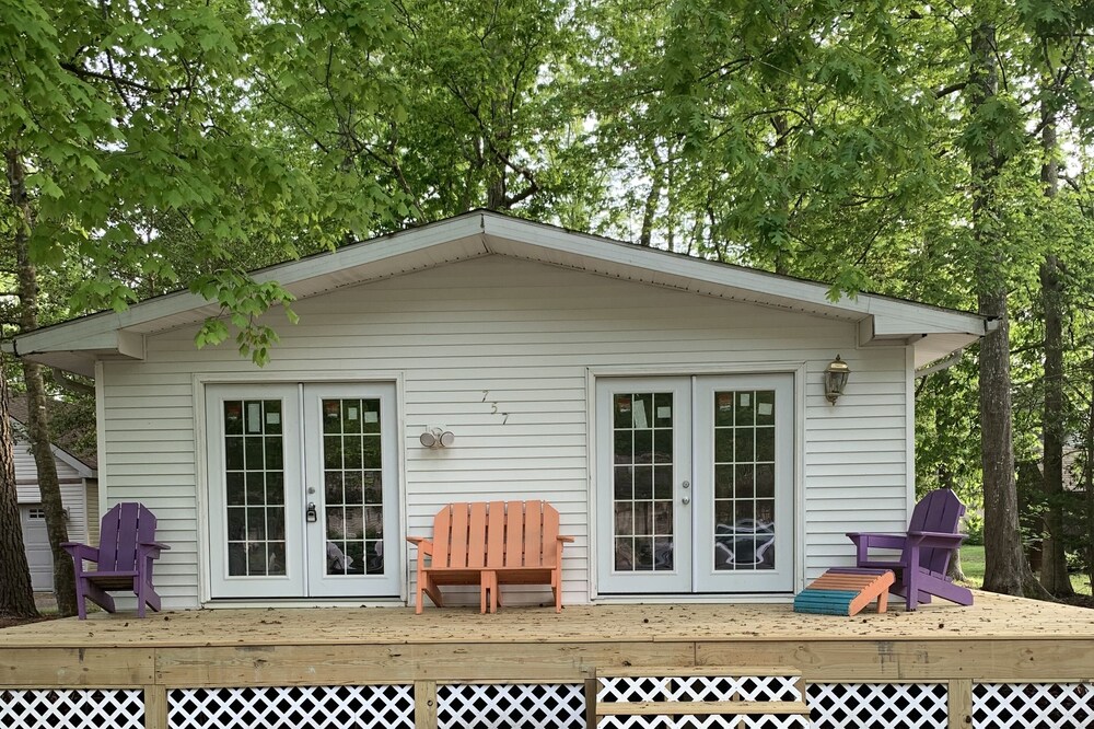 Quaint Ocean Pines Home mins from Ocean City, Casino, Golf