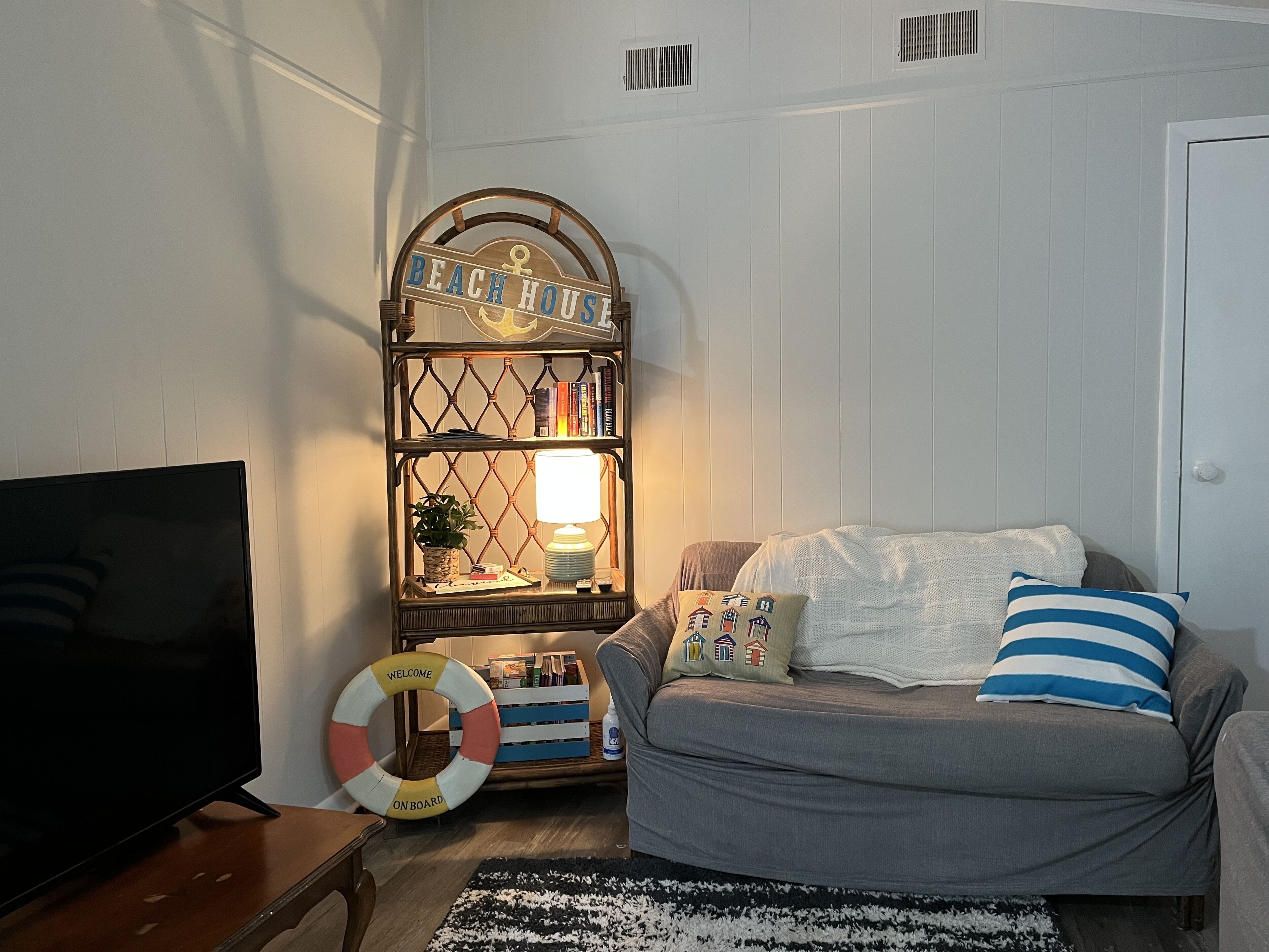 Quaint Ocean Pines Home mins from Ocean City, Casino, Golf