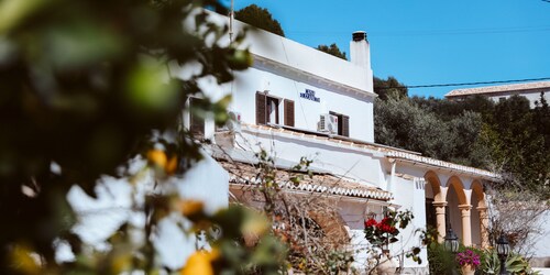 Stunning country finca