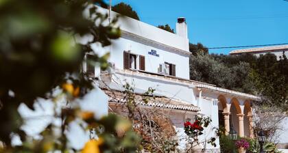 Stunning country finca