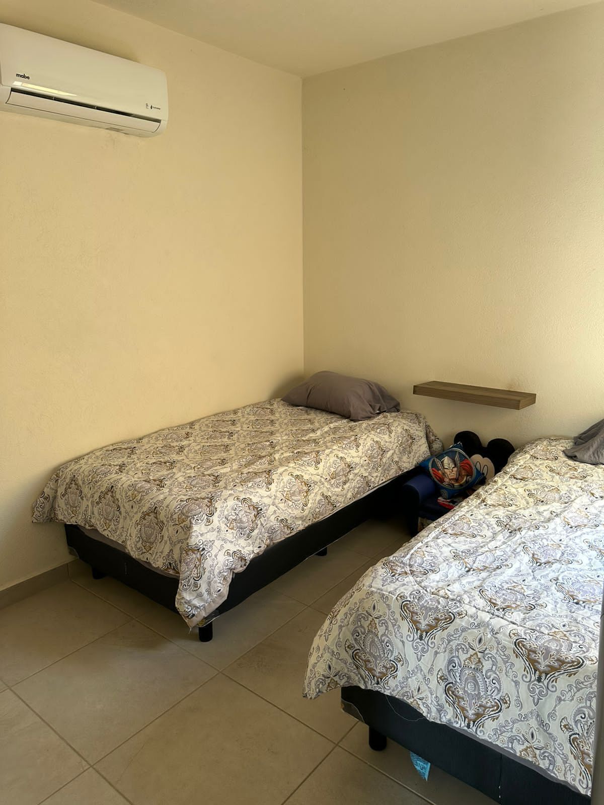 The corner Veracruz. Vacation home in Puerto Veracruz