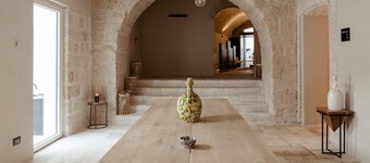 Le Carasse Boutique Hotel
