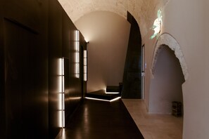 42-inch LED TV with satellite channels, TV