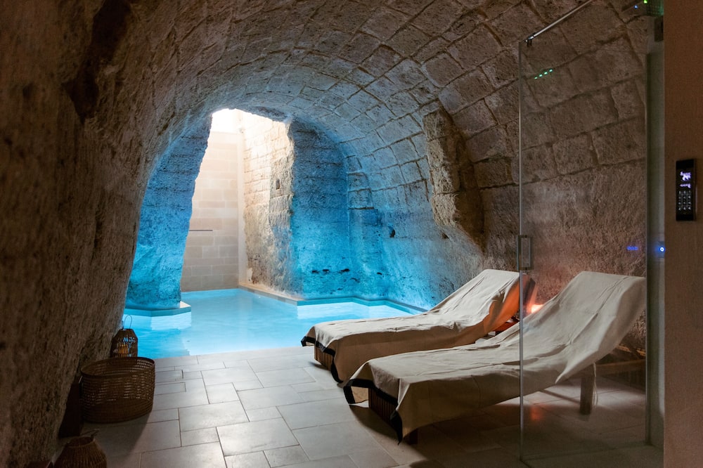 Le Carasse Boutique Hotel