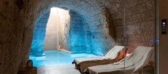 Le Carasse Boutique Hotel