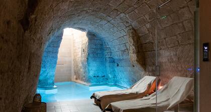 Le Carasse Boutique Hotel