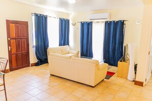 Maison Deluxe | Aire de séjour