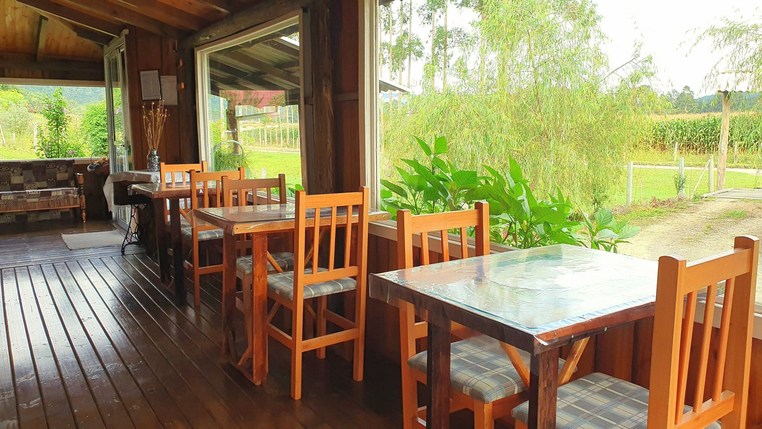 Hidangan sarapan
