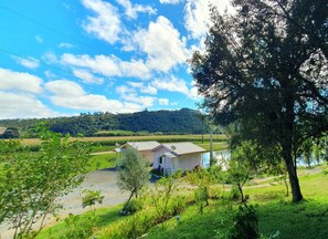 Cabaña | Exterior